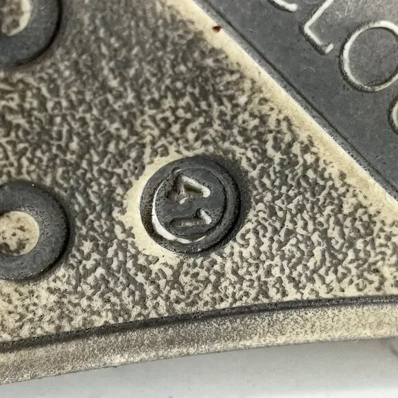 Cloud Footwear Women's Aika Fashion Sneaker Leopard print Size 41/10 US - Picture 7 of 10